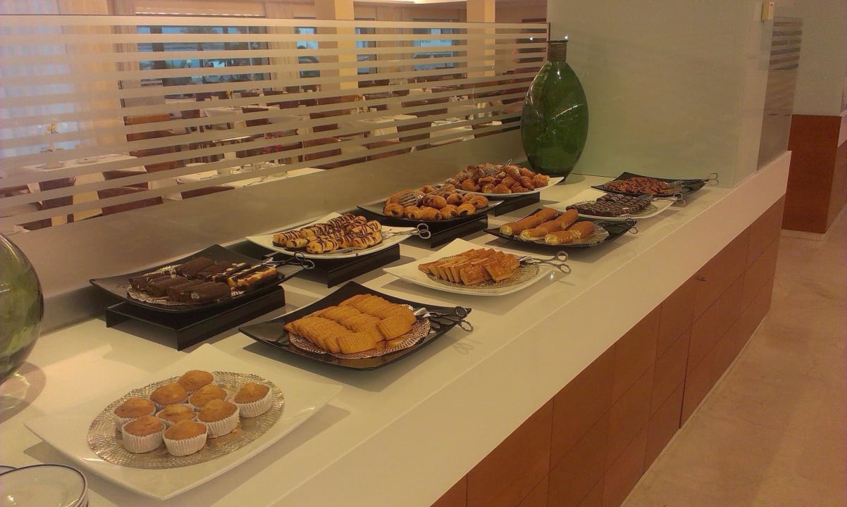 Süße Ecke CM Playa del Moro