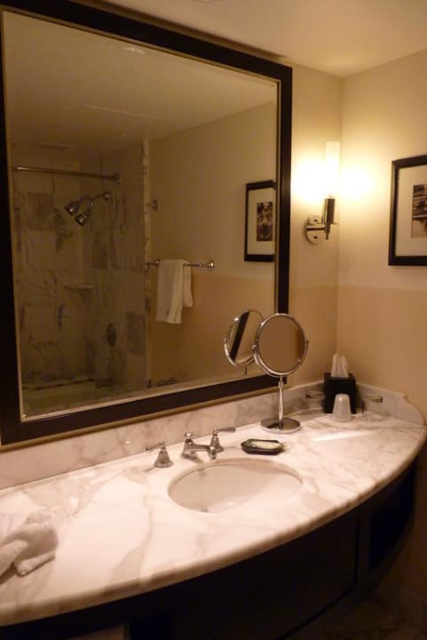 Bad Hotel The Westin St. Francis