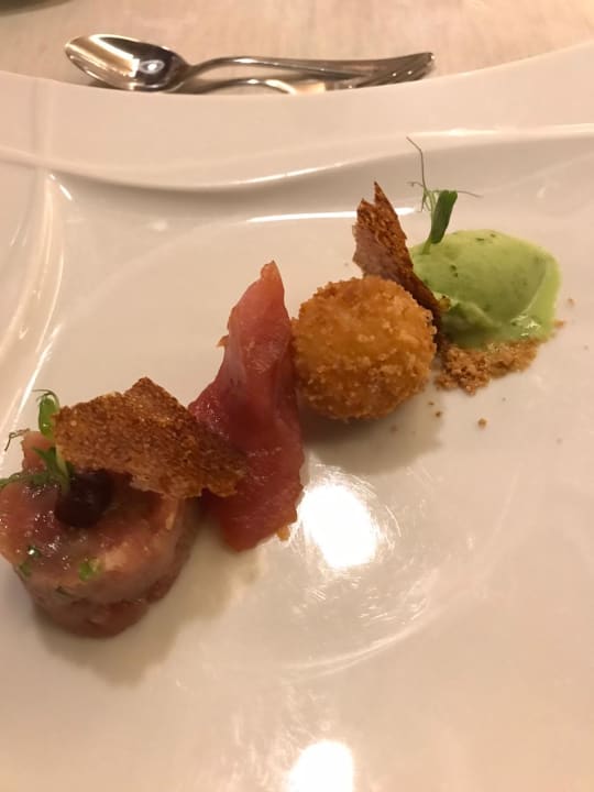 Gastro Verwöhnhotel Kristall