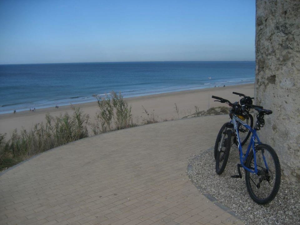 Radtour Hipotels Barrosa Garden