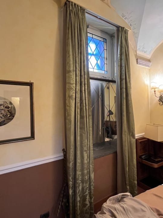 Zimmer Hotel Farnese