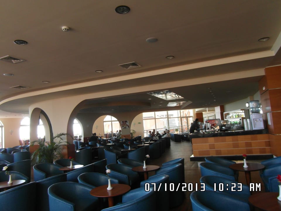 Aufenthaltsort wenn es regnet Sol Luna Bay