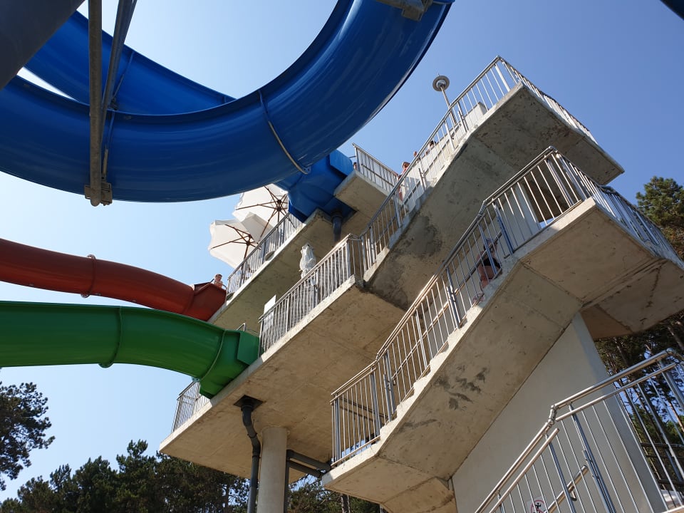 Sport & Freizeit Sol Luna Bay