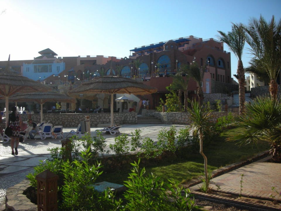 Hotel Hotel Faraana Heights Resort