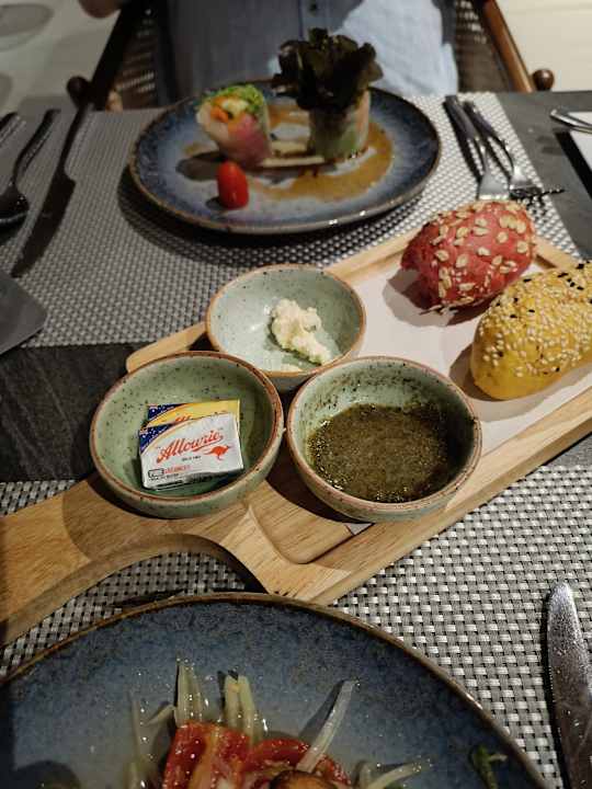 Gastro Casa de La Flora