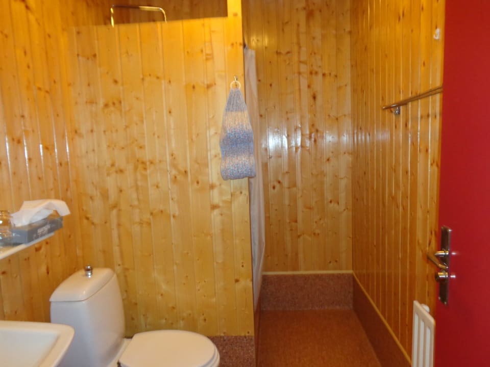 Das Bas Gasthaus Narfastadir