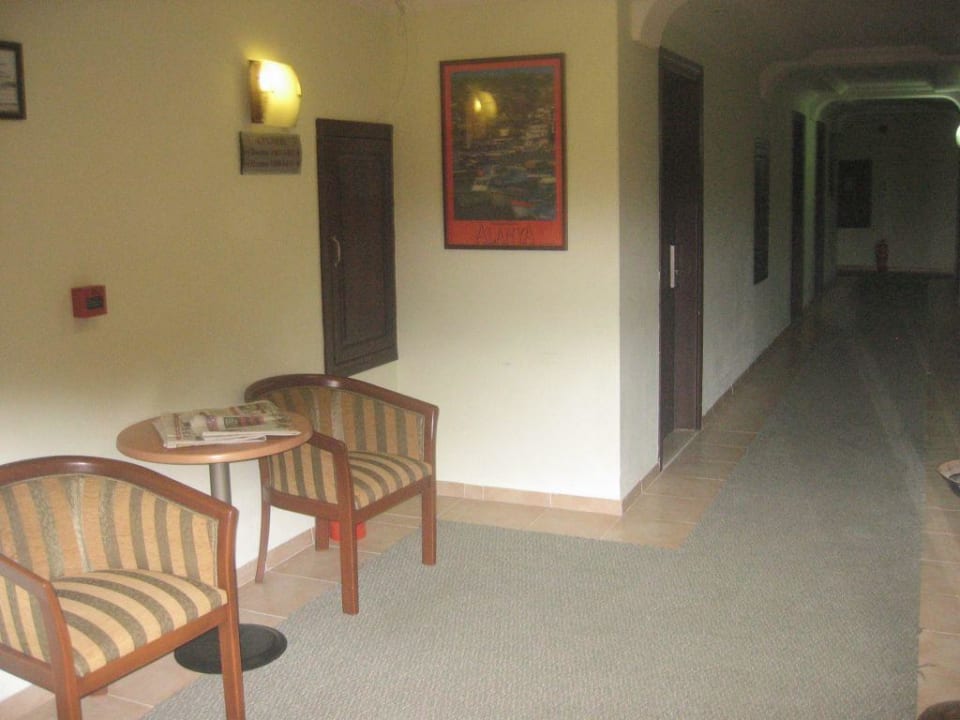 4 Stock Block A Hotel Kahya