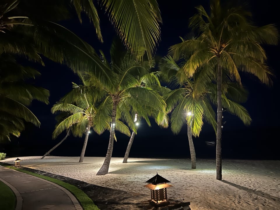 Strand Paradis Beachcomber Golf Resort & Spa