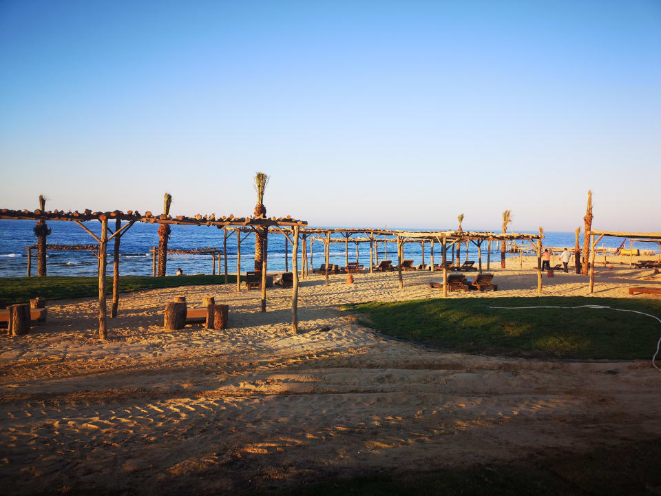 Strand Steigenberger Resort Alaya Marsa Alam - Red Sea - Adults only