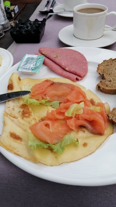 Gastro Hotel Miramare Beach