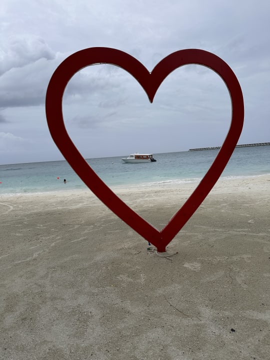 Strand OBLU SELECT Lobigili