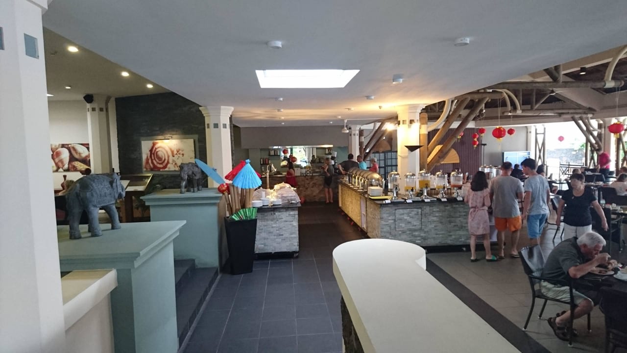 Hotel Pearle Beach Pearle Beach Resort & Spa