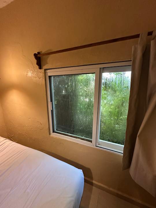 Zimmer Hotel CasaBakal - A pie de Laguna - Bacalar