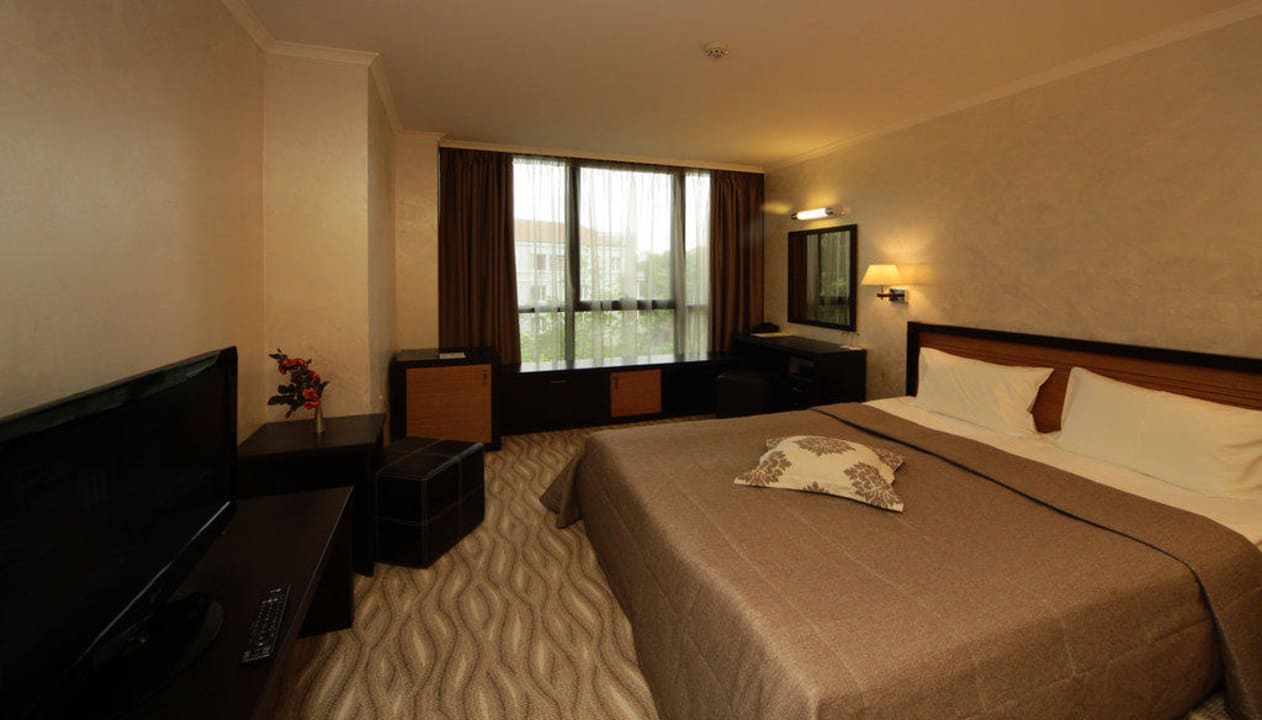 Double room Hotel Oceanic