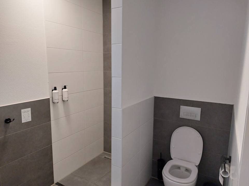 Zimmer Parc Maasresidence Thorn Hotel Apartments