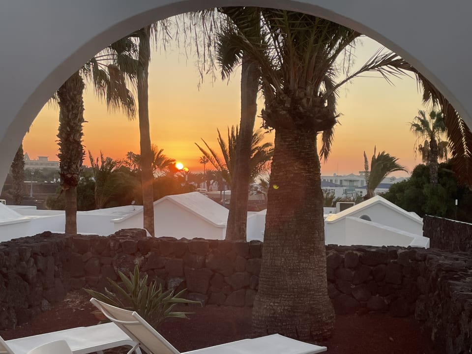 Ausblick Apartamentos LIVVO Las Gaviotas