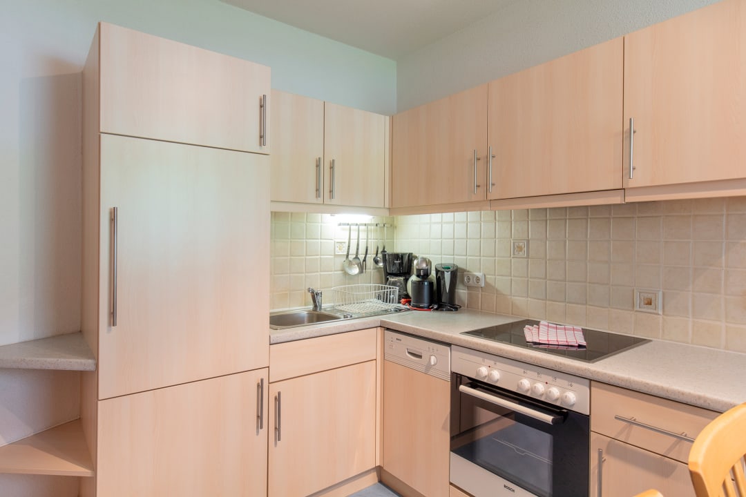 Zimmer Appartementhaus Kathrin