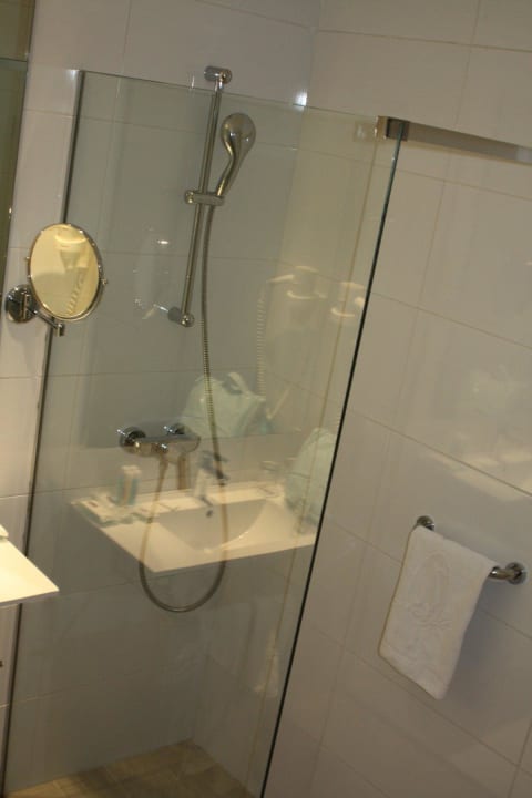 Dusche JS Palma Stay