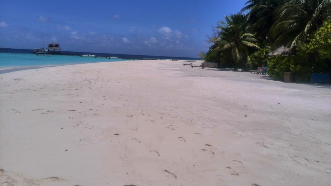 Strand Banyan Tree Vabbinfaru