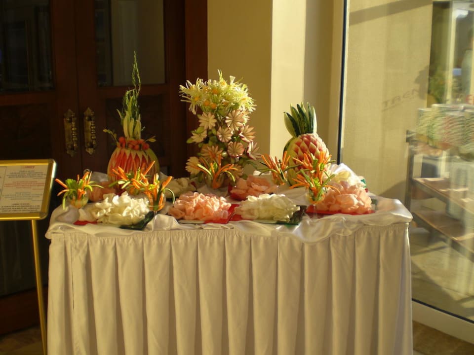 Gesund und frisch Trendy Aspendos Beach Hotel