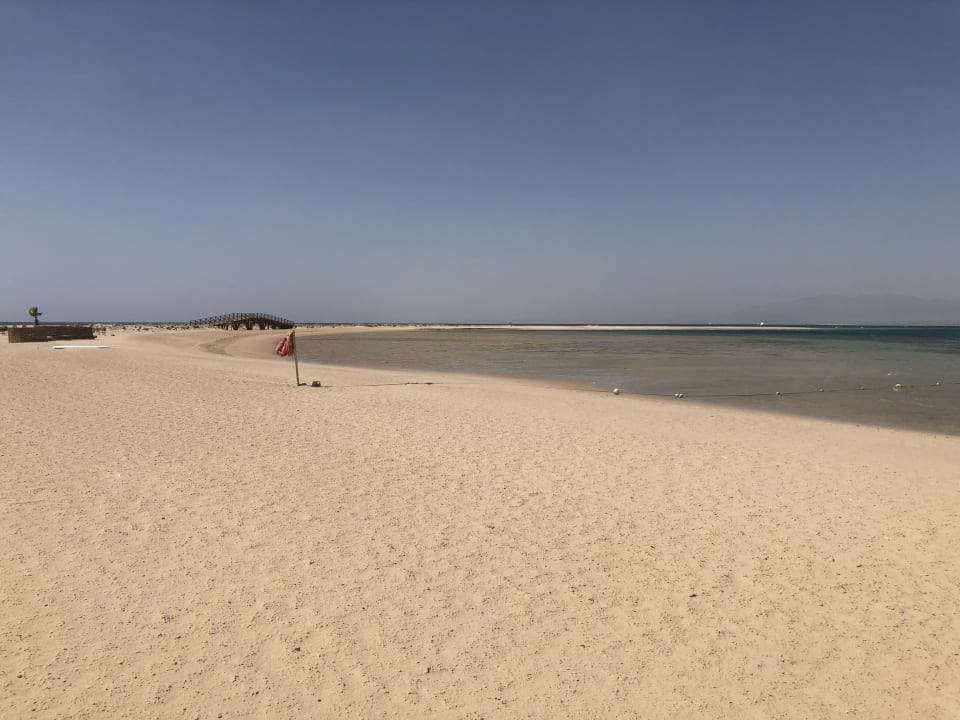 Strand Hotel Sheraton Soma Bay Resort