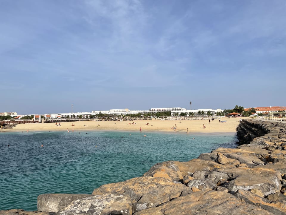 Strand Meliá Llana Beach Resort & Spa