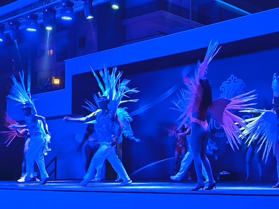 Sport & Freizeit Commodore Elite Suites & Spa - Adults only