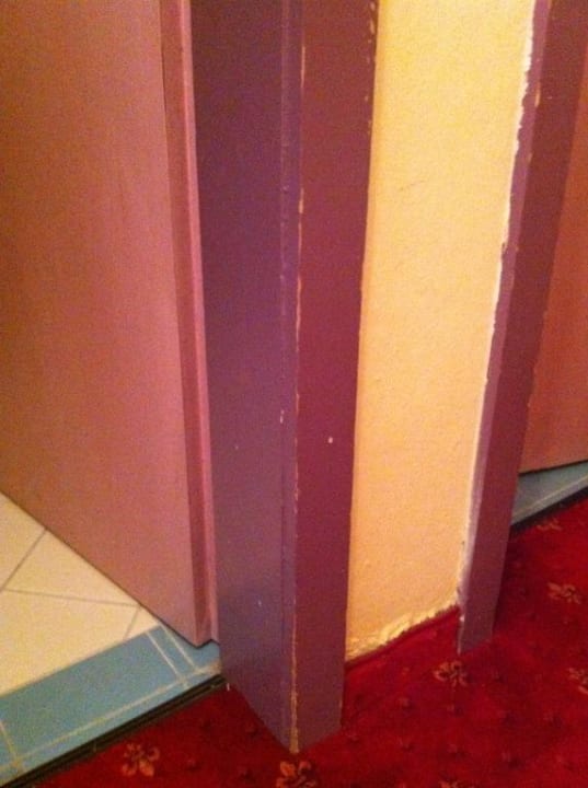 Türrahmen Hotel Gasthof Stegerbräu