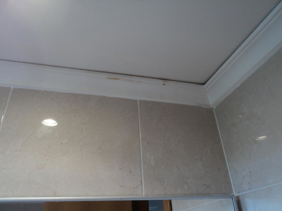 Ohne Worte Aparthotel Ciudad Laurel