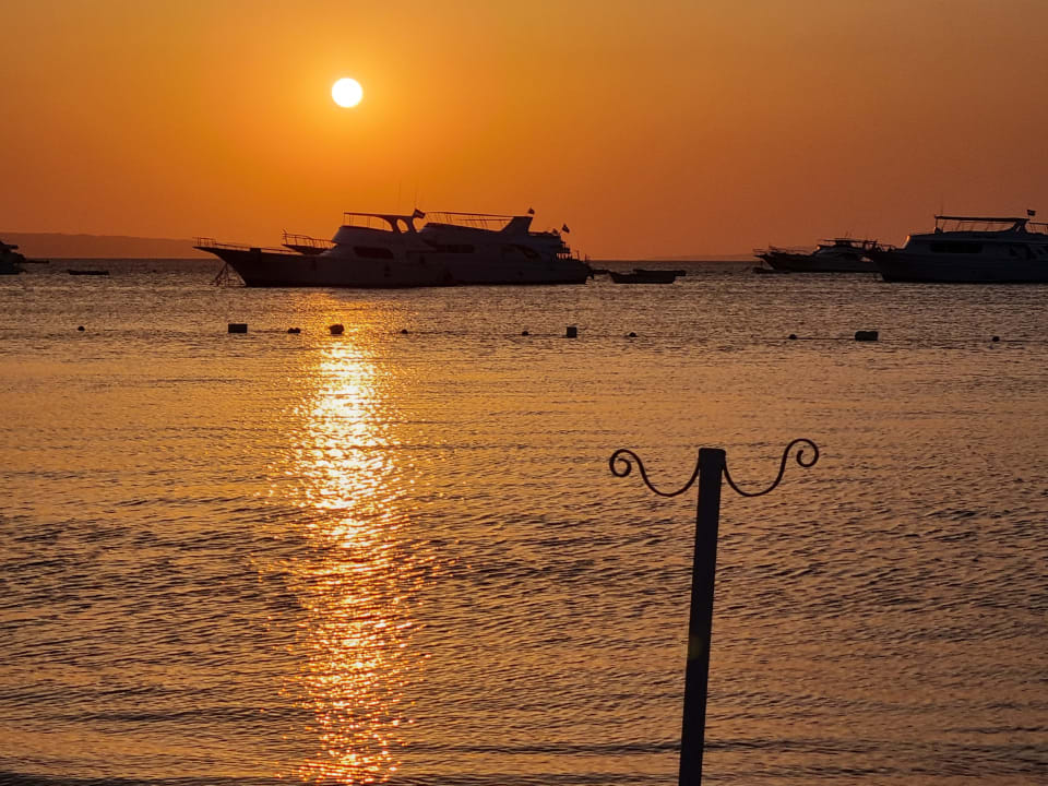 Ausblick The Grand Palace - Adults only