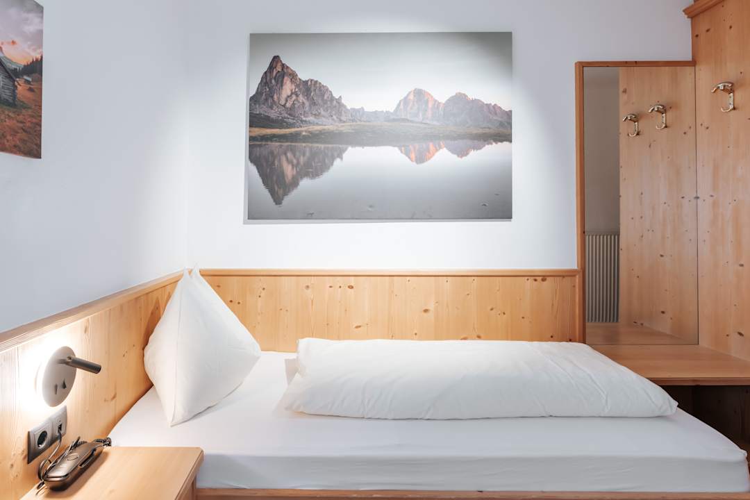 Zimmer Hotel Tannenhof