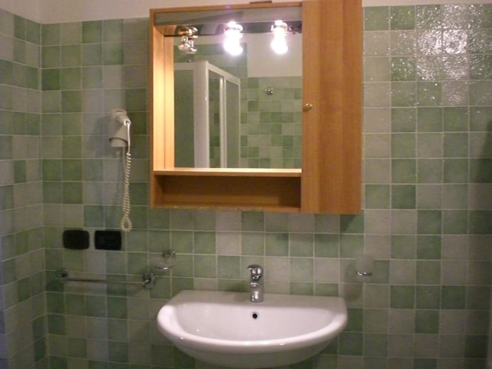 Bad Hotel Residence Borgo dei Limoni