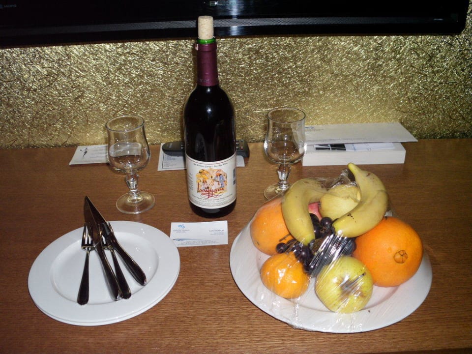 Geburtstag Diamond Excellence Resort & Spa