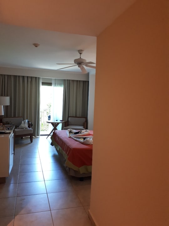 Zimmer Hotel Lagunas del Mar