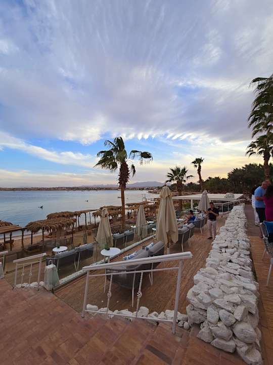 Strand Fort Arabesque Resort, Spa & Villas