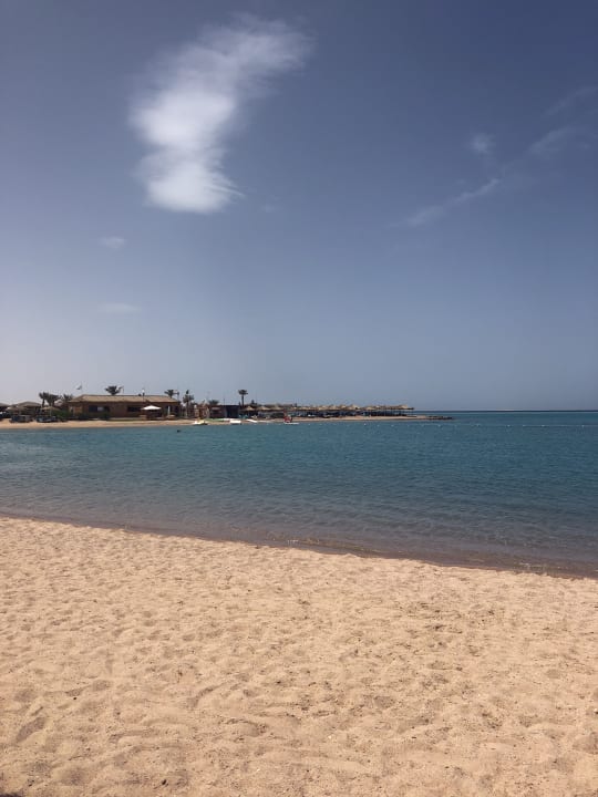 Strand LABRANDA Club Makadi