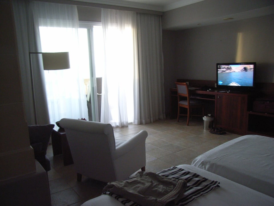 Juniorsuite Villa Chiquita