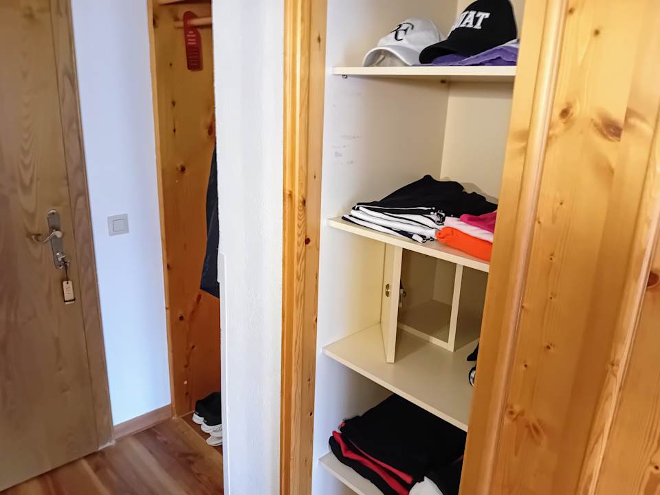 Zimmer Hotel Alpenfriede