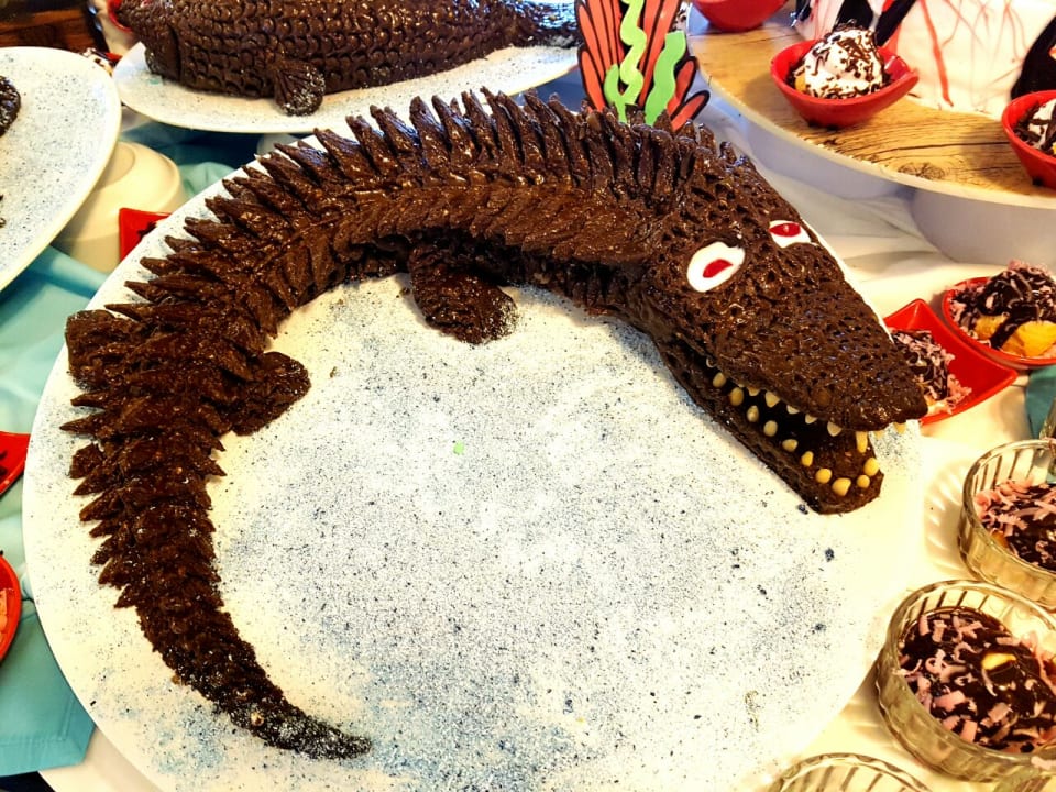 Restaurant FUN&SUN Smart Hane Sun Hotel