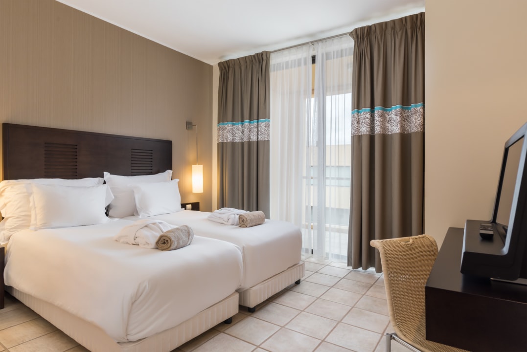 Zimmer Pestana Colombos All Inclusive