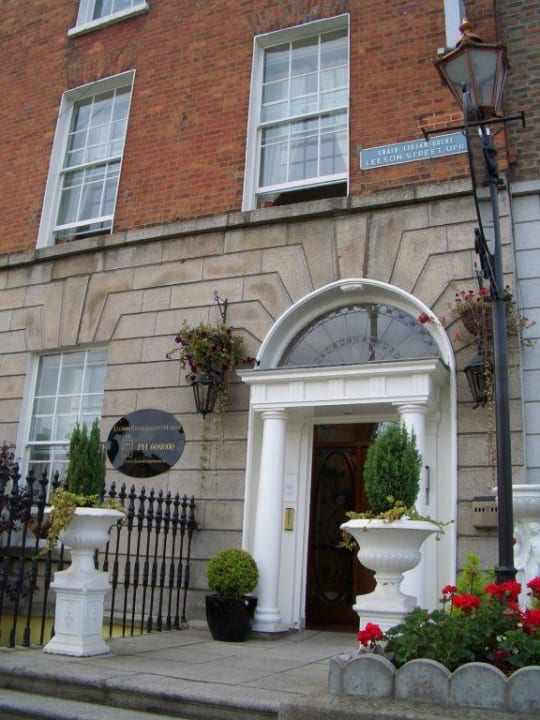 Leeson Bridge Guesthouse Guesthouse Leeson Bridge