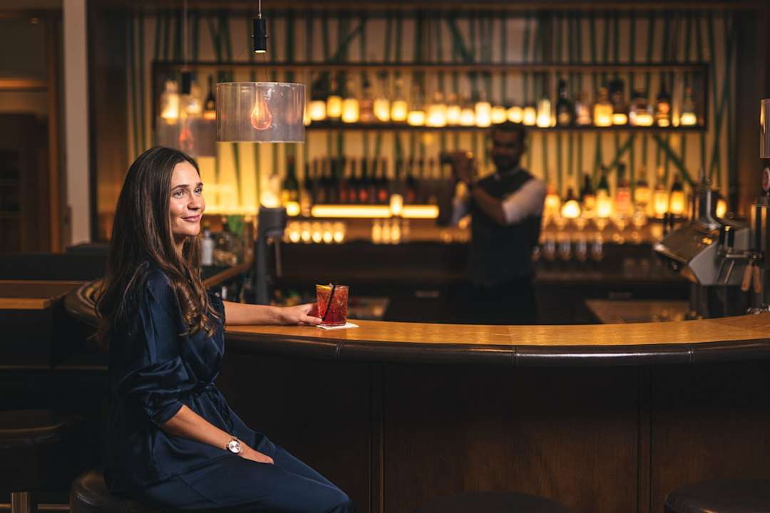 Sonstiges Ritzenhof – Hotel und Spa am See