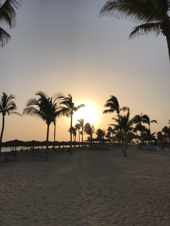 Strand Salalah Rotana Resort