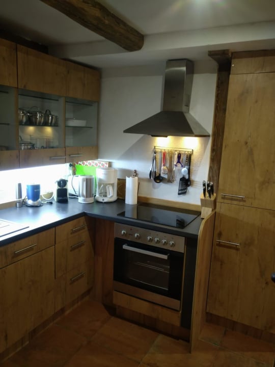 Sonstiges Kitzalphouse Apartments