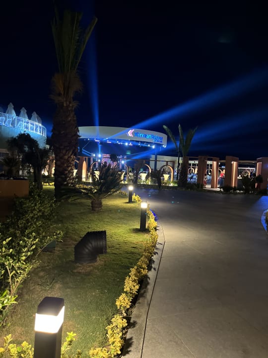 Sonstiges Kirman Belazur Resort & Spa