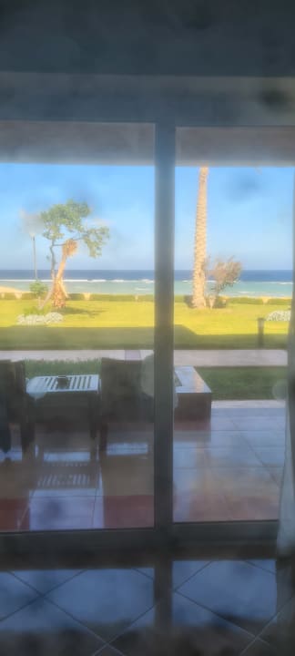 Zimmer Malikia Resort Abu Dabbab