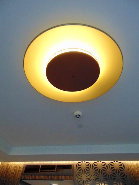 Zimmer Sheraton Astana Hotel