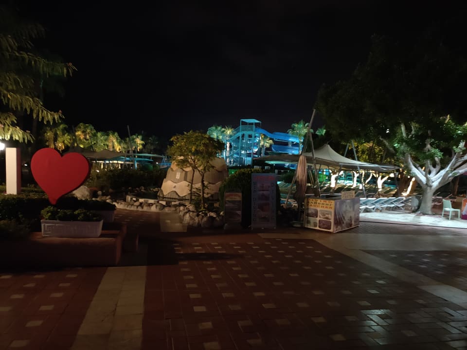 Sonstiges Limak Limra Hotel & Resort