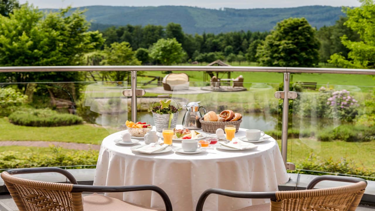 Gastro Landhotel Heimathenhof