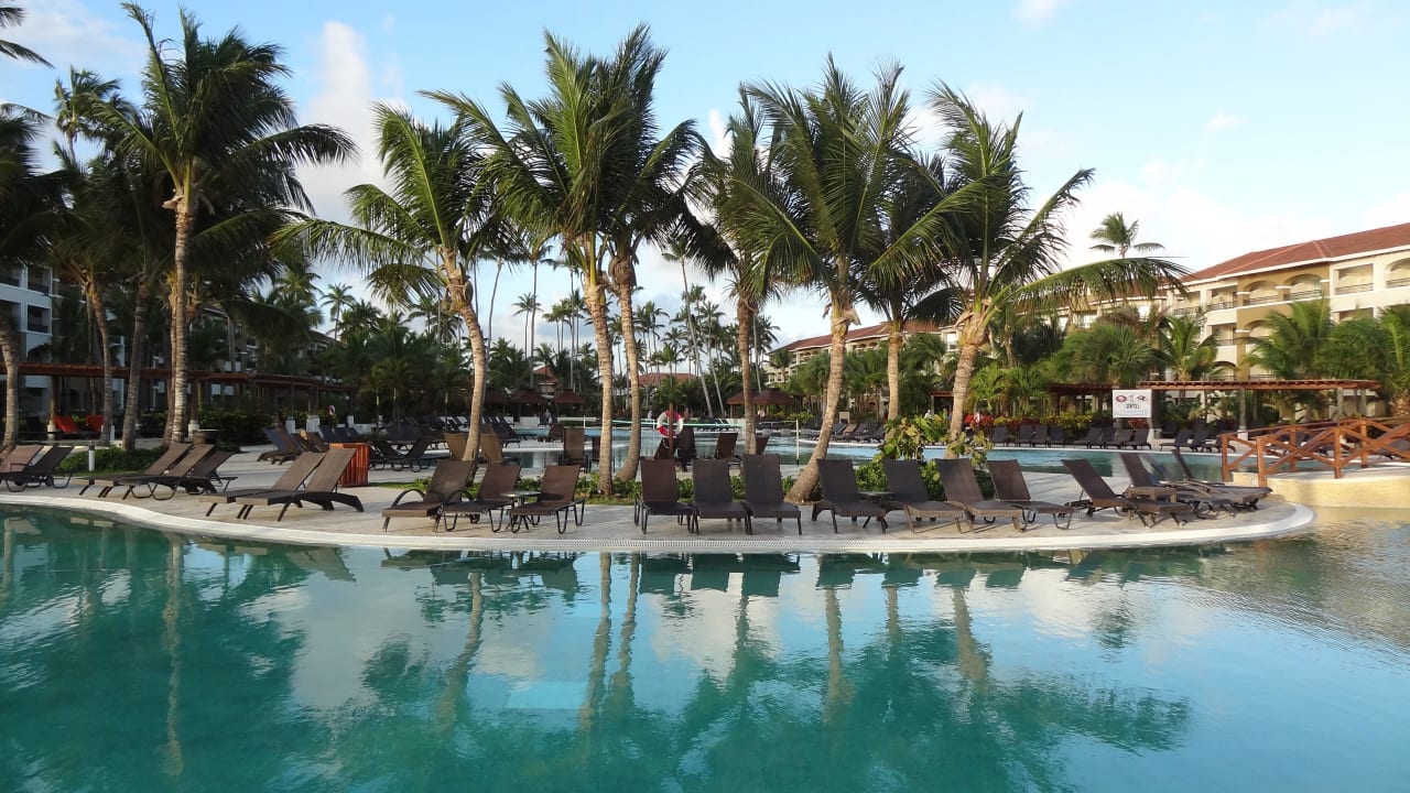 Pool Dreams Royal Beach Punta Cana